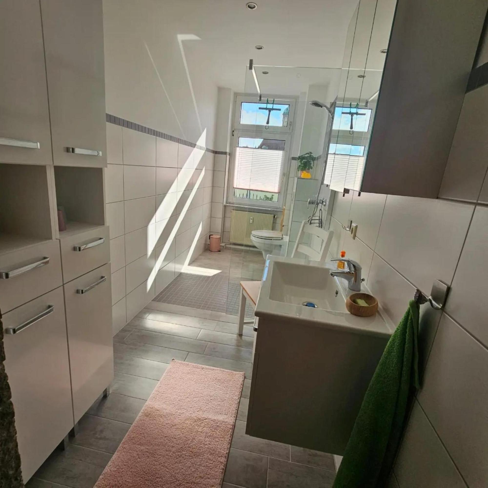 Ferienwohnung Domblick เนาม์บวร์ก ภายนอก รูปภาพ